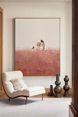 Unending Love - Canvas