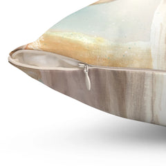 Fight For Me - Pillow