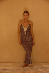 Sheveta Sophia Dress in Tulum