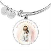 God Understand Your Pain - Bracelet