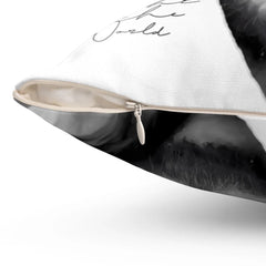 Christ Portrait - Pillow Case