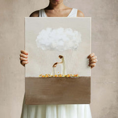 For My Good - Canvas