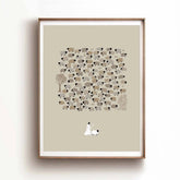 99 Sheep V2 - Digital Download