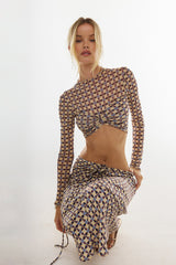 Sheveta Shelby Top in Brooklyn