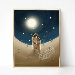 God's Kingdom - Poster