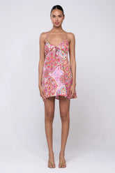 Sheveta Penny Dress in Sayulita
