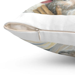 Good Shepherd - Pillow Case