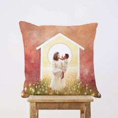 Beauty - Pillow Case