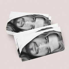 Christ Portrait - Premium Cards