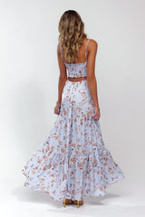 Sheveta Gabi Maxi in Whimsy