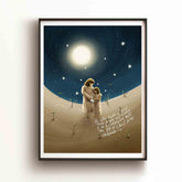 God's Kingdom - Poster