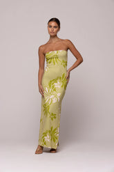 Sheveta Demi Dress in Westcott