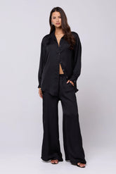 Sheveta Miley Set in Black