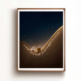 Ups and Downs - Poster