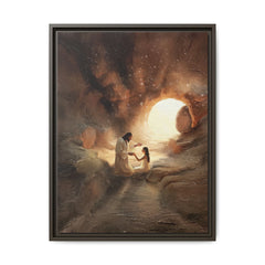 Brand New Life - Canvas