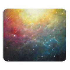 Victorious Surrender - Mousepad