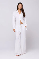 Sheveta Miley Set in White