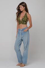 Sheveta Jane Top in Sorrento