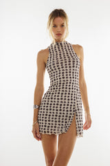Sheveta Savannah Mini in Eclipse