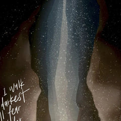 Through the Valley - Poster