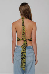 Sheveta Jane Top in Sorrento