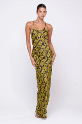 Sheveta Vida Dress in Sorrento