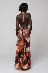 Sheveta Chelsea Maxi Dress in Muse