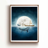 Sovereign Control - Poster