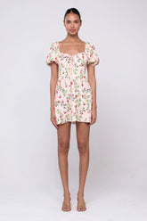 Sheveta Winnie Dress in Cherie