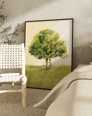 Restore - Framed Print