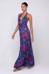Sheveta Chelsea Maxi Dress in Lanai