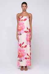 Sheveta Ophelia Maxi Dress in Lily