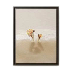 Love like Him - Canvas