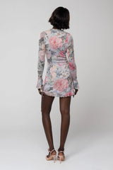 Sheveta Sloane Mini in Damsel