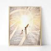 Walk in Your Identity V2 - Digital Download