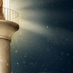 Light of the World - Poster