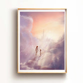 Heavenly Prize - Poster