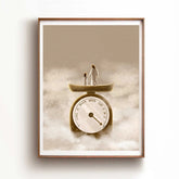 Much with God - Poster