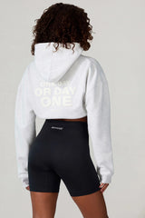 Super Sculpt Seamless Biker Shorts in Black
