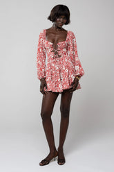 Sheveta Lyla Mini in Magnolia