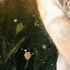 Home (Ephesians 2:19-22) - Poster