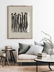 Follow Christ (Black) - Digital Download