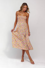 Sheveta Ashley Midi in April