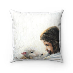Good Shepherd - Pillow