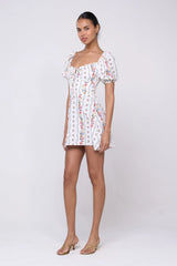 Sheveta Winnie Dress in Midsummer