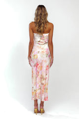Sheveta Anna Slip in Aspen