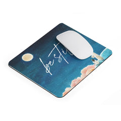 Be Still - Mousepad