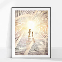 Walk in Your Identity V1 - Digital Download