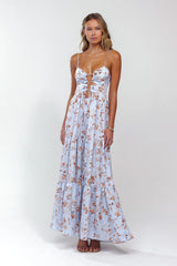 Sheveta Gabi Maxi in Whimsy