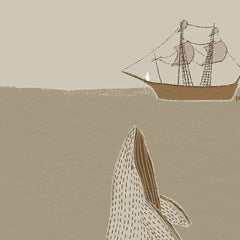 Jonah and The Whale V1 - Digital Download